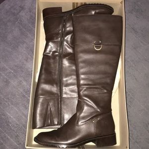 These Brown Boots were made for walking !!!!